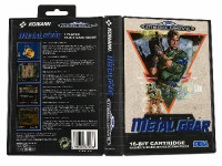 Metal Gear